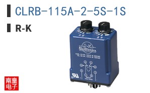 CLRB-115A-2-5S-1S ͼƬ